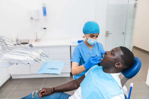 Best Emergency Broken Tooth Repair in Northvale, NJ